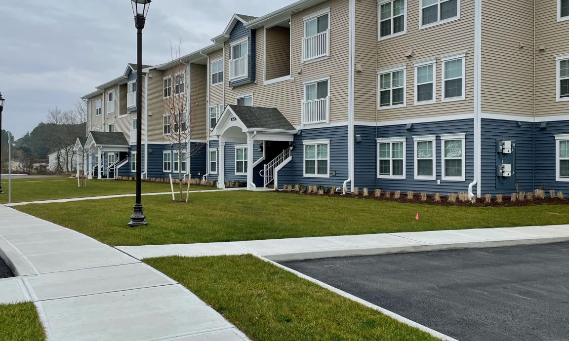 Reserve at Somerset Commons II Apartments in Princess Anne, MD